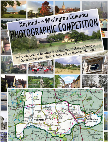 Calendar Competition