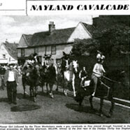 1967 Press Cavalcade
