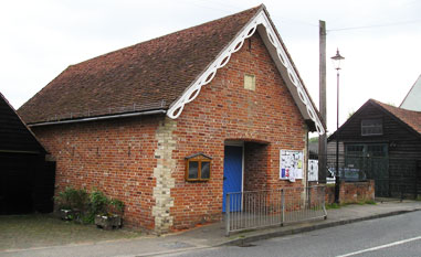 Church Hall