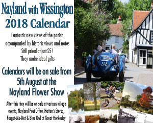 Calendars For Sale