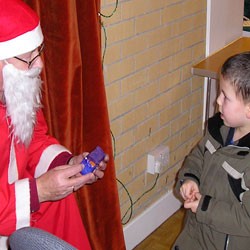 Christmas Bazaar 2004